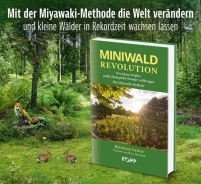 Buch - Miniwald-Revolution Buch - Miniwald-Revolution