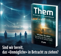Buch - Them - Whitley Strieber Buch - Them - Whitley Strieber