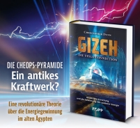 Buch - Gizeh - Die Tesla-Connection Buch - Gizeh - Die Tesla-Connection