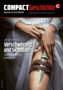 COMPACT-Geschichte 19: J. v. Flocken: Verschwörung und Skandale COMPACT-Geschichte 19: J. v. Flocken: Verschwörung und Skandale