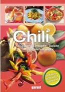 Buch - Chili - Fleisch, Eintöpfe und vieles mehr +++EINZELSTÜCK+++ Buch - Chili - Fleisch, Eintöpfe und vieles mehr +++EINZELSTÜCK+++