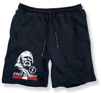 Erik & Sons - Short - LARSEN - schwarz Erik & Sons - Short - LARSEN - schwarz