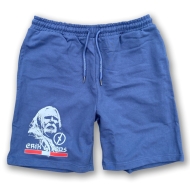 Erik & Sons - Short - LARSEN - blau Erik & Sons - Short - LARSEN - blau