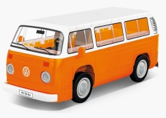 Bausatz - Volkswagen T2b Bus Bausatz - Volkswagen T2b Bus