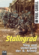 Buch - Paul Carell - Stalingrad - Sieg und Untergang der 6. Armee Buch - Paul Carell - Stalingrad - Sieg und Untergang der 6. Armee