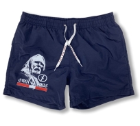 Erik & Sons - Badehose - BALLS - navy Erik & Sons - Badehose - BALLS - navy