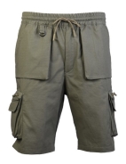 Urban Explorer Shorts - R/S - OLIV Urban Explorer Shorts - R/S - OLIV