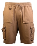 Urban Explorer Shorts - R/S - dark coyote Urban Explorer Shorts - R/S - dark coyote