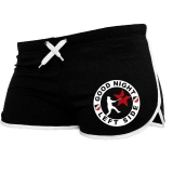 Frauen - Shorts FCK Antifa - Motiv 2 Frauen - Shorts FCK Antifa - Motiv 2