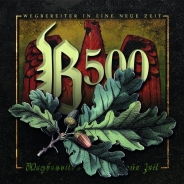 Bataillon 500 - Wegbereiter in eine neue Zeit - CD Bataillon 500 - Wegbereiter in eine neue Zeit - CD