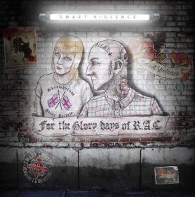 Smart Violence -For the Glory days of RAC- Smart Violence -For the Glory days of RAC-