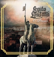 Legião Lusitana - O Presor - LP Legião Lusitana - O Presor - LP