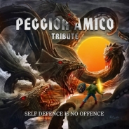 Peggior Amico Tribute - Doppel CD Peggior Amico Tribute - Doppel CD