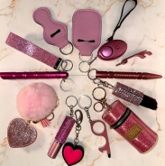 Schutzengel Set - pink +++ANGEBOT+++ Schutzengel Set - pink +++ANGEBOT+++