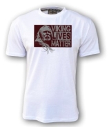 Erik & Sons - T-Shirt - VLM25 - weiß Erik & Sons - T-Shirt - VLM25 - weiß