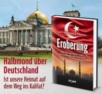 Buch - Eroberung - Collin McMahon & Irfan Peci Buch - Eroberung - Collin McMahon & Irfan Peci