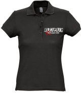 Frauen Polo - Sleipnir - Rock gegen Links