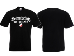 T-Hemd - Heimatschutz - Deutschland - SWR