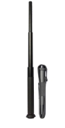 Teleskop Abwehrstock - 20 Zoll - Pushbutton lightweight - 160195 -