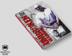 Buch - Richard Scutari - Unbroken Warrior