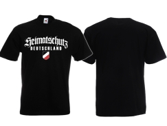 Frauen T-Shirt - Heimatschutz - Wappen SWR