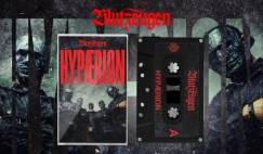 Kassette - BLUTZEUGEN - Hypærion+++Einzelstück+++