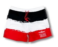 Erik & Sons - Badehose - BALTIC