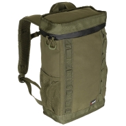 Rucksack - "Urban 13" - oliv