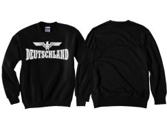 Pullover - Adler - WH35 - Deutschland - Motiv 2