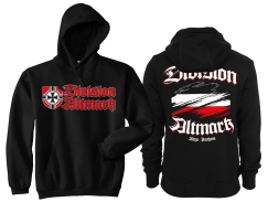 Frauen - Kapuzenpullover - Division Altmark