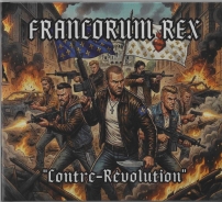Francorum Rex - Contre-Revolution