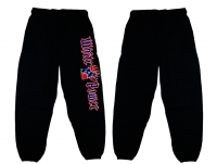 Frauen - Jogger White Power - Dog Face - Südstaaten Frauen - Jogger White Power - Dog Face - Südstaaten