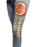 Frauen Jeans - Sonnenbraun Frauen Jeans - Sonnenbraun