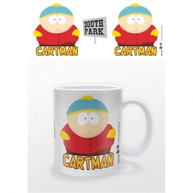 Tasse - South Park - Cartman Tasse - South Park - Cartman