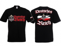 Frauen T-Shirt - Deutsches Reich Frauen T-Shirt - Deutsches Reich