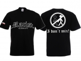 Frauen T-Shirt - Racist Frauen T-Shirt - Racist