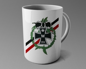 Tasse - EK 1914 Tasse - EK 1914