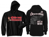 Kapuzenpullover - Otto von Bismarck - Das ganze Deutschland Kapuzenpullover - Otto von Bismarck - Das ganze Deutschland