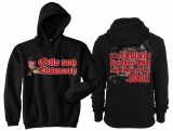 Kapuzenpullover - Otto von Bismarck - Wir Deutschen Kapuzenpullover - Otto von Bismarck - Wir Deutschen