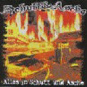 Schutt & Asche -Alles in Schutt und Asche- Schutt & Asche -Alles in Schutt und Asche-