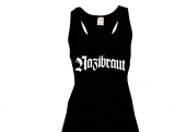 Frauen Top - Nazibraut - schwarz Frauen Top - Nazibraut - schwarz