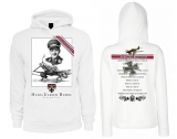 Frauen - Kapuzenpullover - Helden für Deutschland - H.-U. Rudel - weiß Frauen - Kapuzenpullover - Helden für Deutschland - H.-U. Rudel - weiß