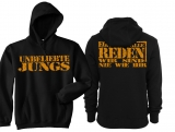 Frauen - Kapuzenpullover - Unbeliebte Jungs Frauen - Kapuzenpullover - Unbeliebte Jungs
