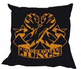 Kissen - Unbeliebte Jungs Kissen - Unbeliebte Jungs