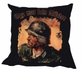 Kissen - Opa war kein Mörder Kissen - Opa war kein Mörder