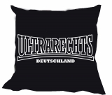 Kissen - Ultrarechts - Deutschland Kissen - Ultrarechts - Deutschland