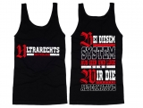Muskelshirt/Tank Top - Ultrarechts Deutschland - Alternative Muskelshirt/Tank Top - Ultrarechts Deutschland - Alternative