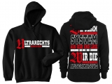 Kapuzenpullover - Ultrarechts Wunschdruck - Alternative Kapuzenpullover - Ultrarechts Wunschdruck - Alternative