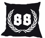 Kissen - 88 Kissen - 88