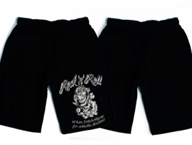 Short - Rock´n Roll Short - Rock´n Roll